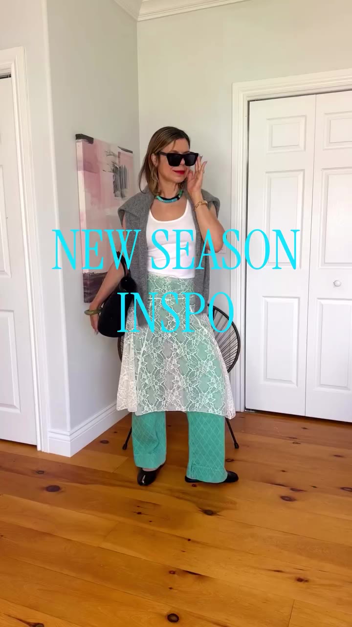 Fall outfit ideas : Playing with textures and prints , also a reminder to…