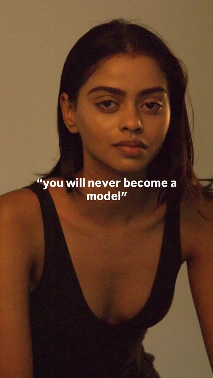 Comment “ Model” and I’ll tell you how I got into modelling + how you can…