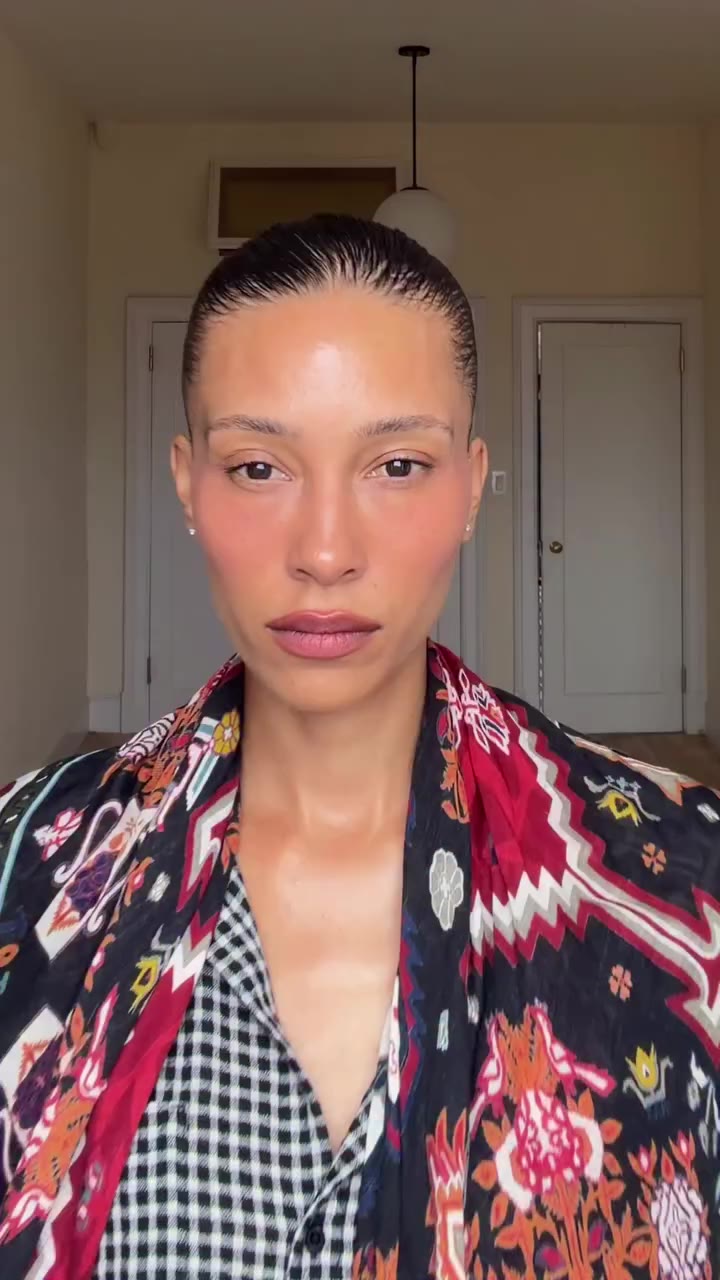 Mixing patterns as we go into fall 🤍