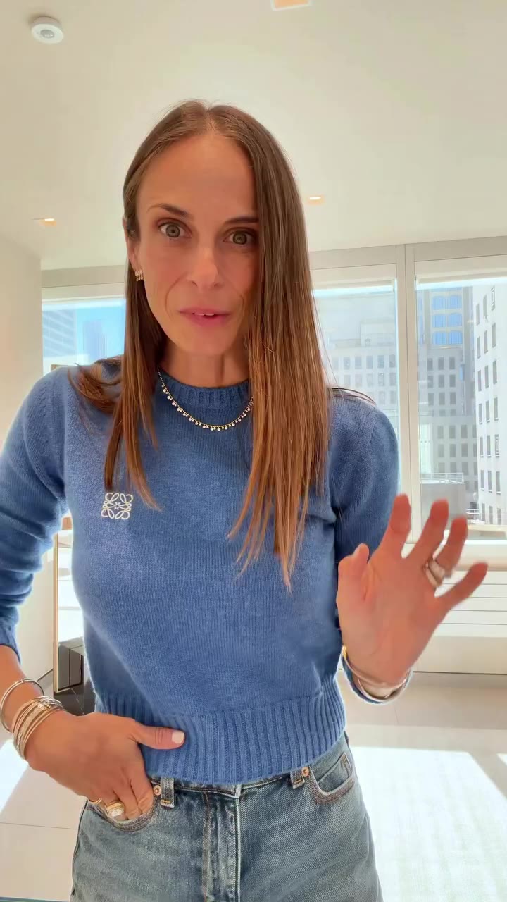 You know and love the Dakota Shaker Necklace, but I haven’t talked about the…