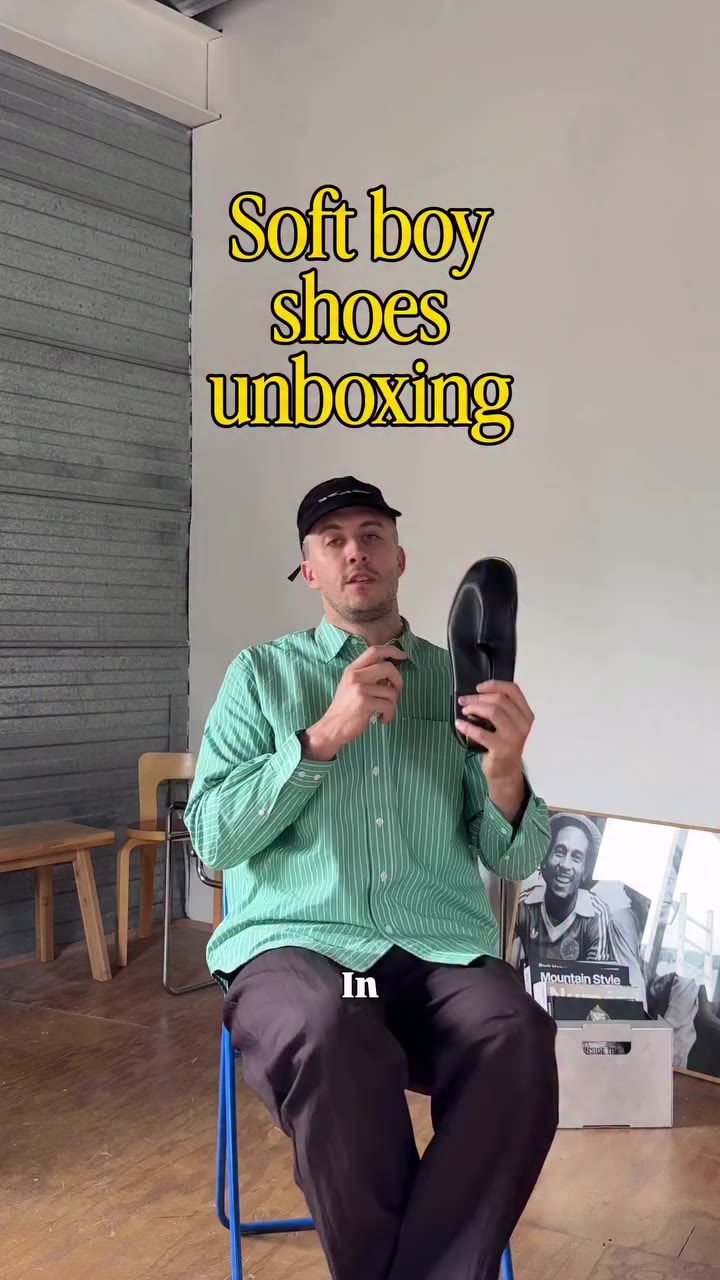 A quick and dirty review on @homies.shoes.global heel sock slippers, a shoe…