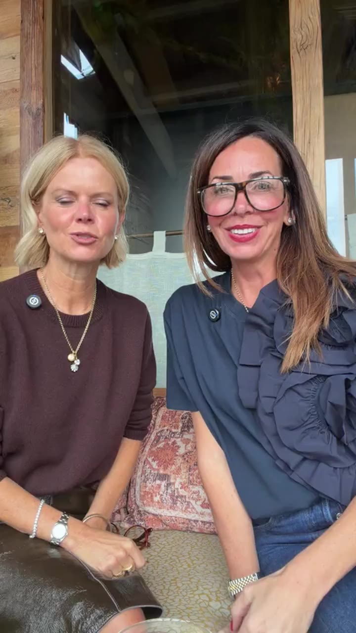 The live with Cath and Alicat from @ulamumbles
