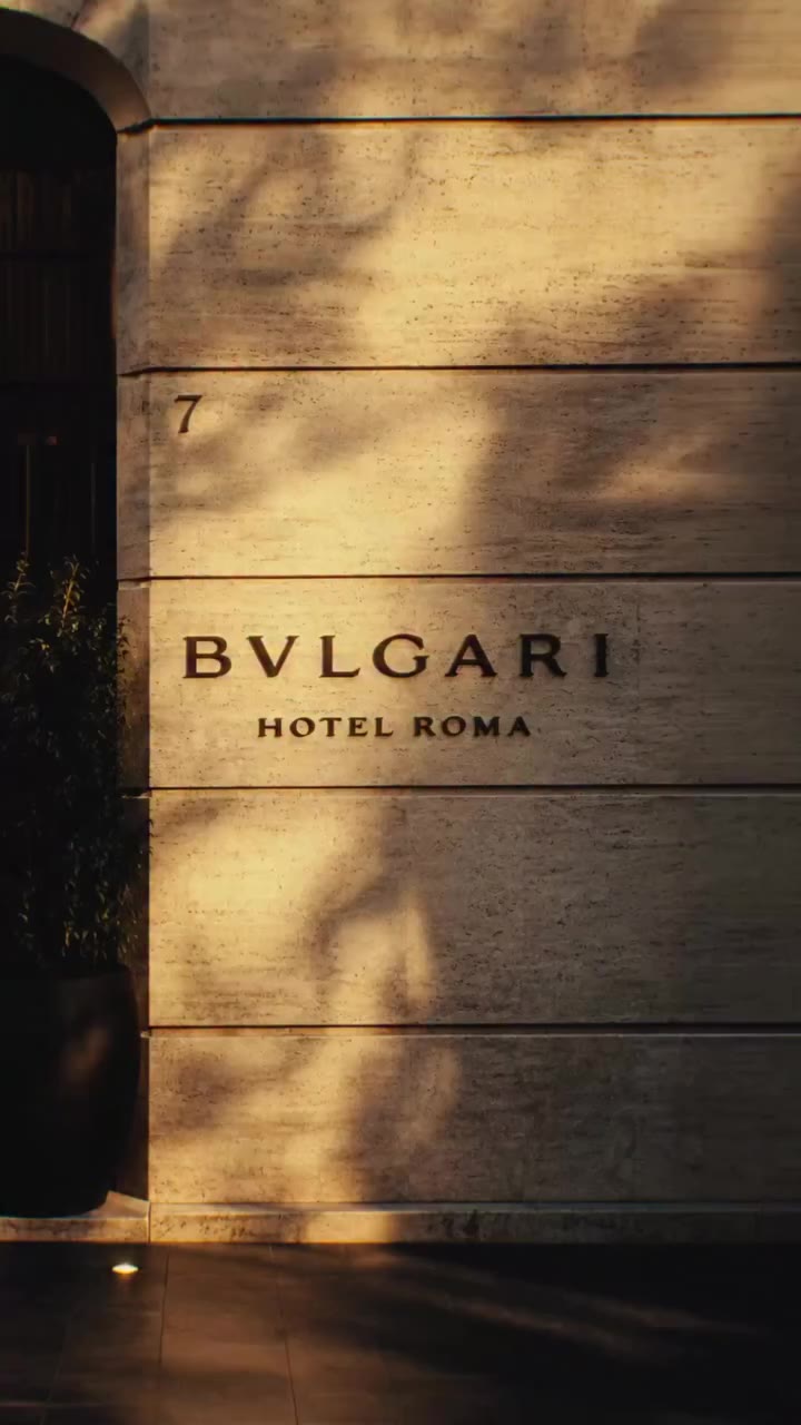 Every stay has its own rhythm. At Bvlgari Hotel Roma, footsteps on marble, the…