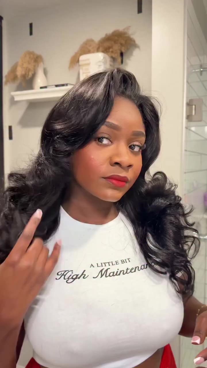 Flipped the script and now I’m in loveeeeee 😍 Let’s do a flip-over, but this…