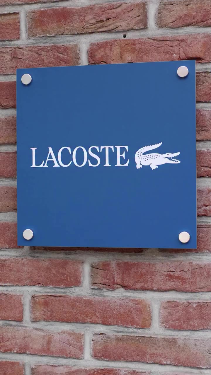 Du 18 au 23 septembre 2026, découvrez la Vente Éphémère Lacoste. Profitez de…