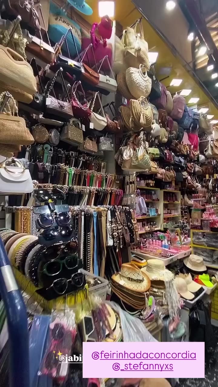Vem ora loja