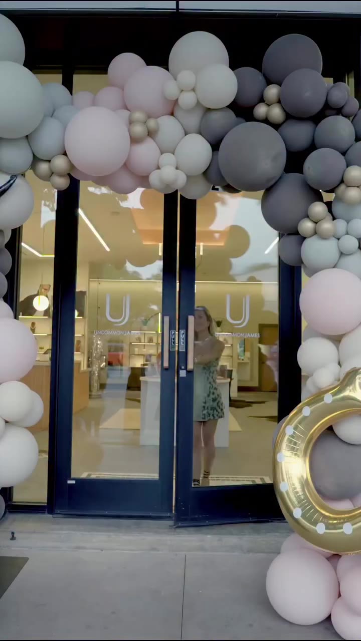 your new ATX destination 🤠✨ tour the new Uncommon James Austin store with our…