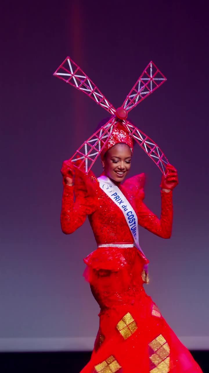 👑 J-2 Miss Île-de-France 2026 👑 À quelques jours d’élire notre future Miss…