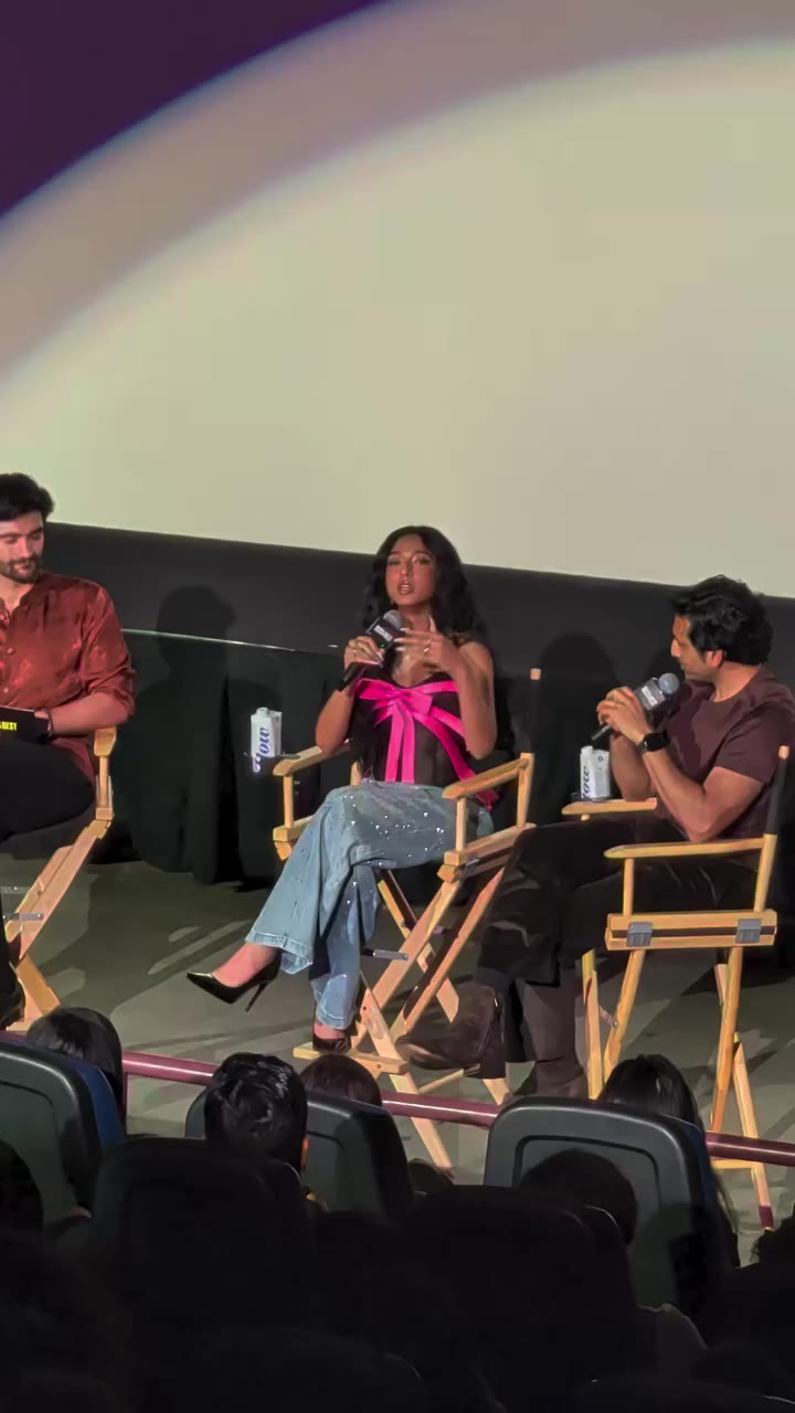 Our Tamil Eelam Queen explaining the way so many of us from the Diaspora feel…