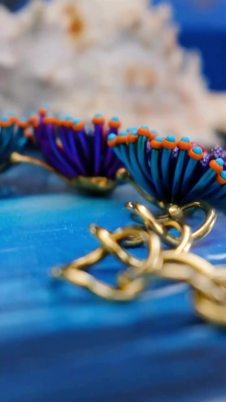 . For Maria Elena Aprea, High Jewelry begins where tradition is challenged. In…