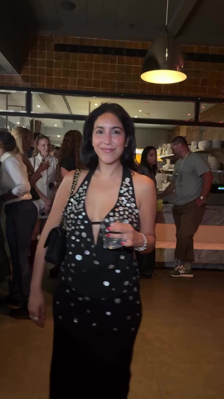 This fashion week was fueled by coffee, no sleep, and really good makeup…