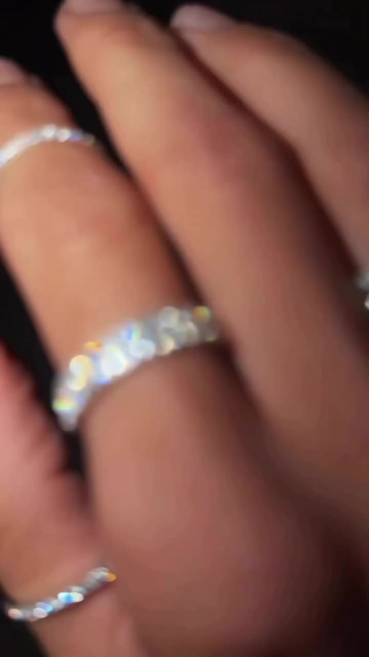 TENNIS RINGS. COMING SOON.