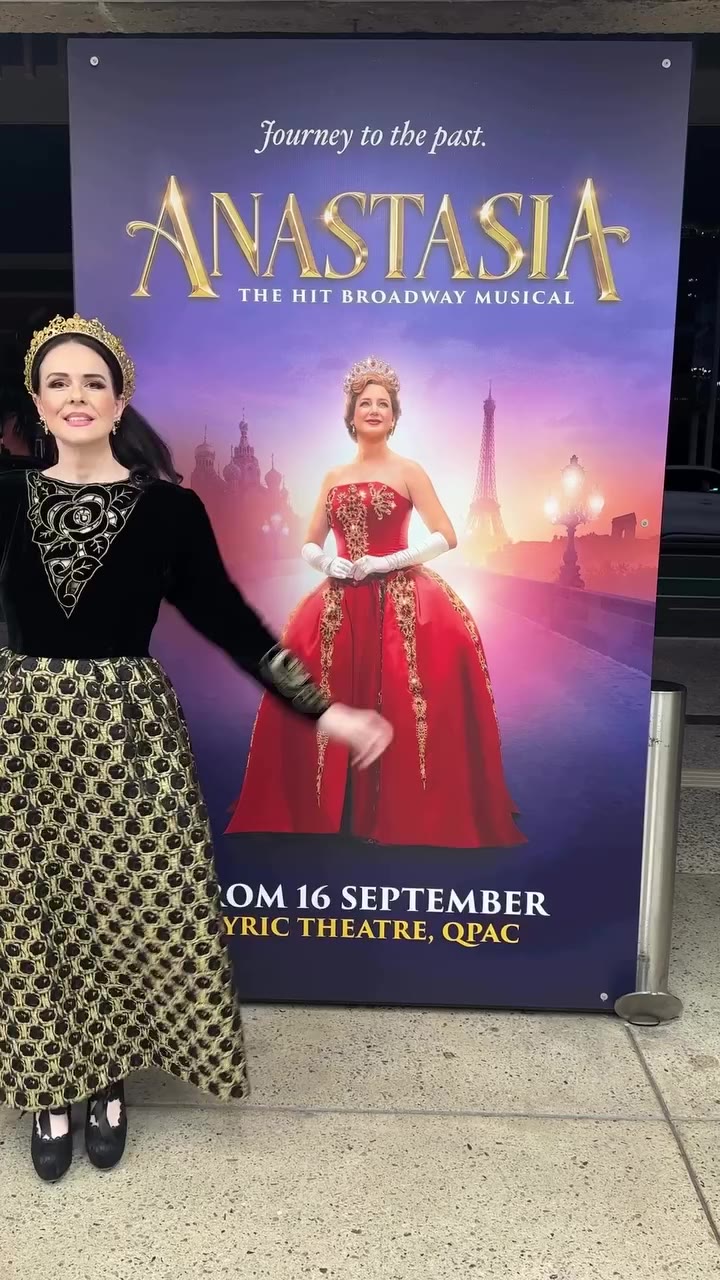 My immediate reaction walking out of the opening night of…