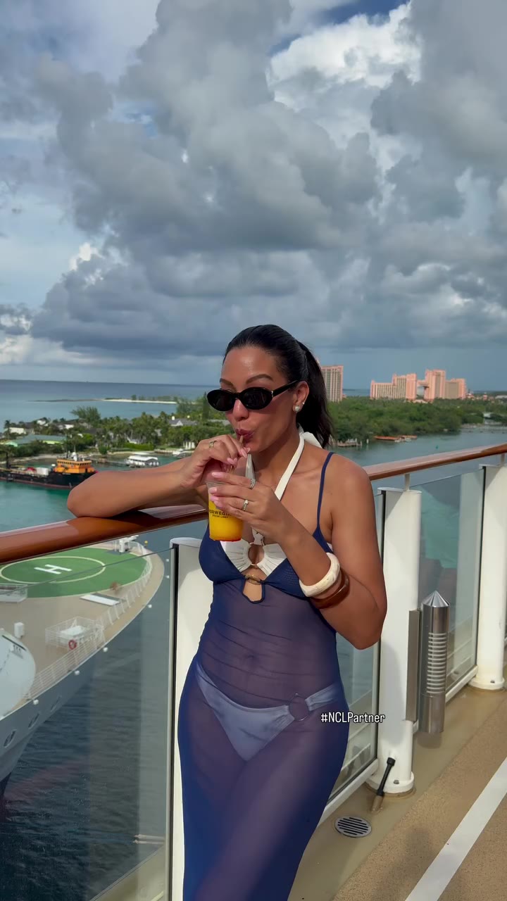 #NCLPartner If a family cruise has been on your mind, this might be your sign…