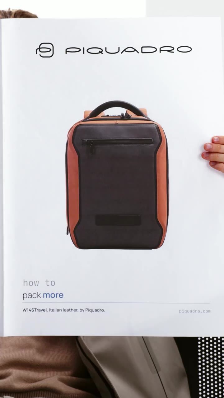 More space when you need it. The Rover backpack combines with a vacuum bag…
