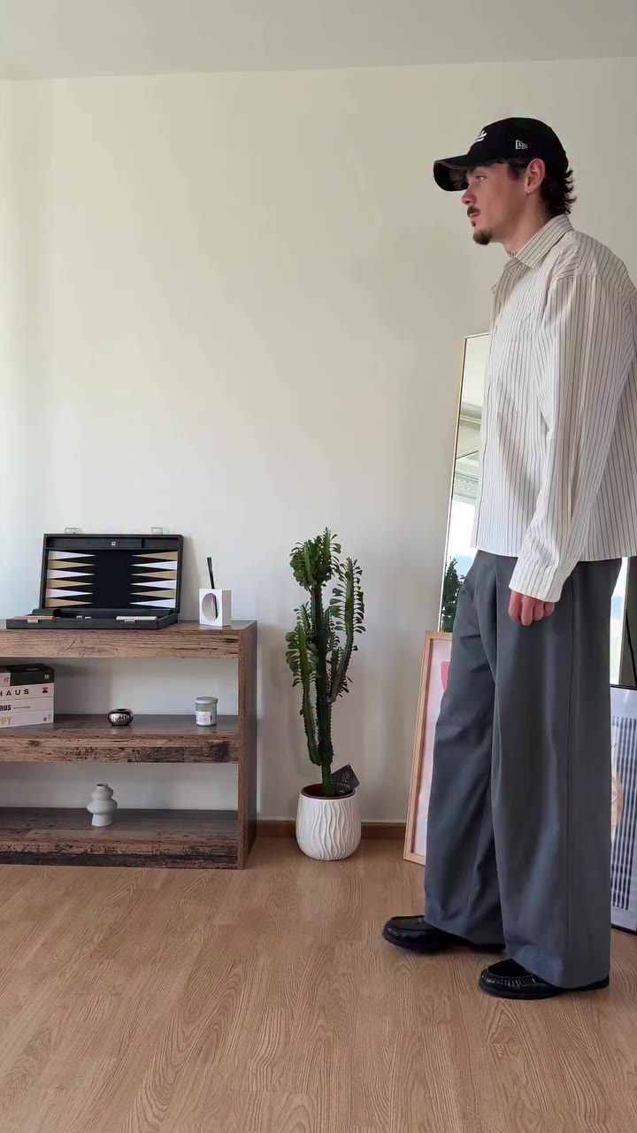 A simple colour combination that works every time #menfashion…