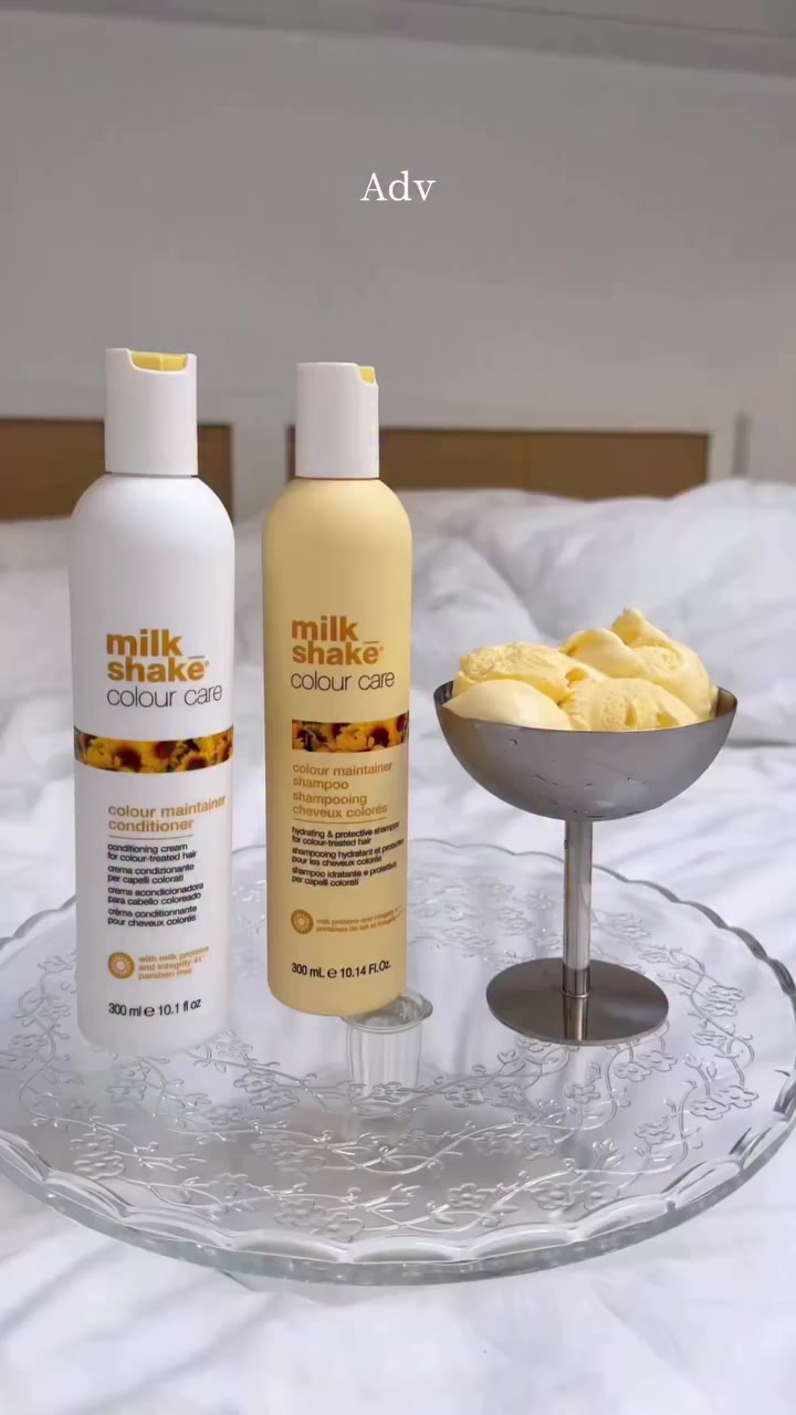 GRWM per la Beauty Week di Milano 💛 Prima ancora dello styling, penso alla…