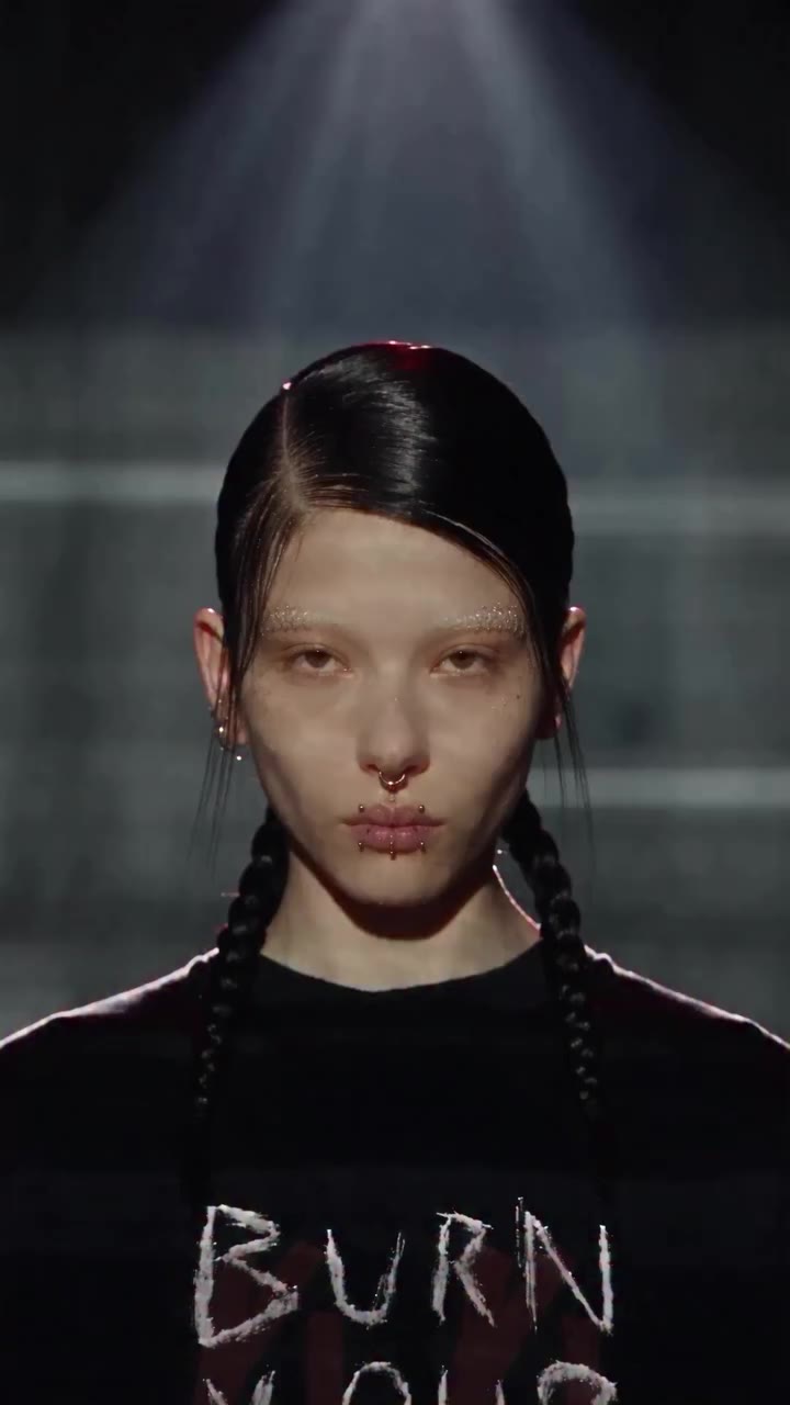 FALL / WINTER 2026 Available on 44labelgroup.com