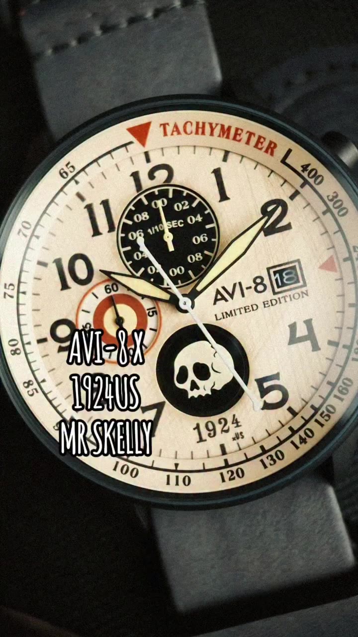 A quiet, urgent ticking. Not of impending doom, mind you, but of an…