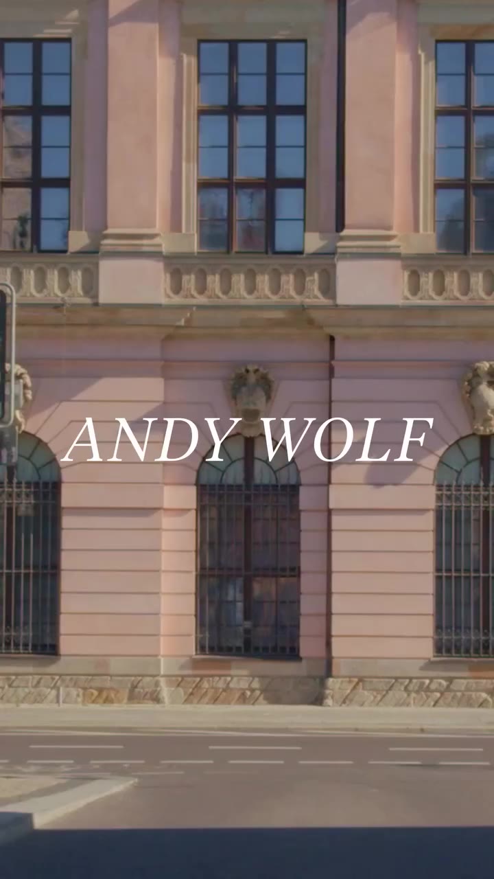 The ANDY WOLF Reading Club – Chapter 20 campaign views reading as a symbol of…