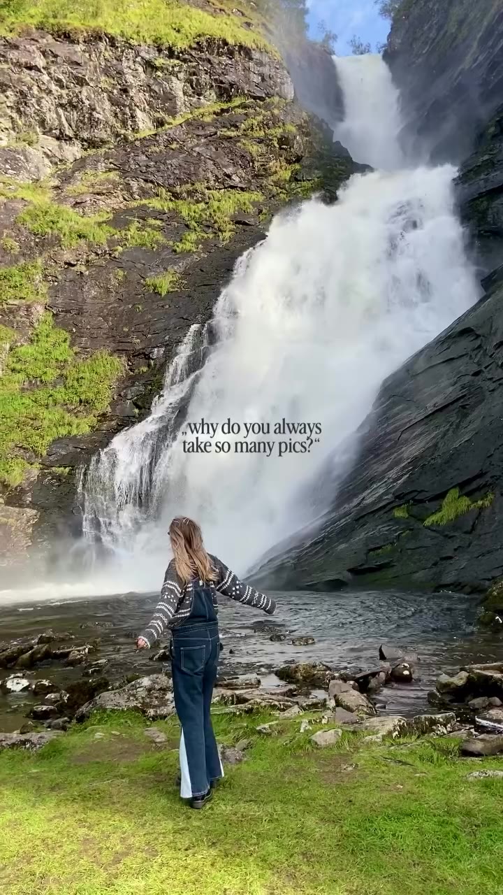 life moves way too fast