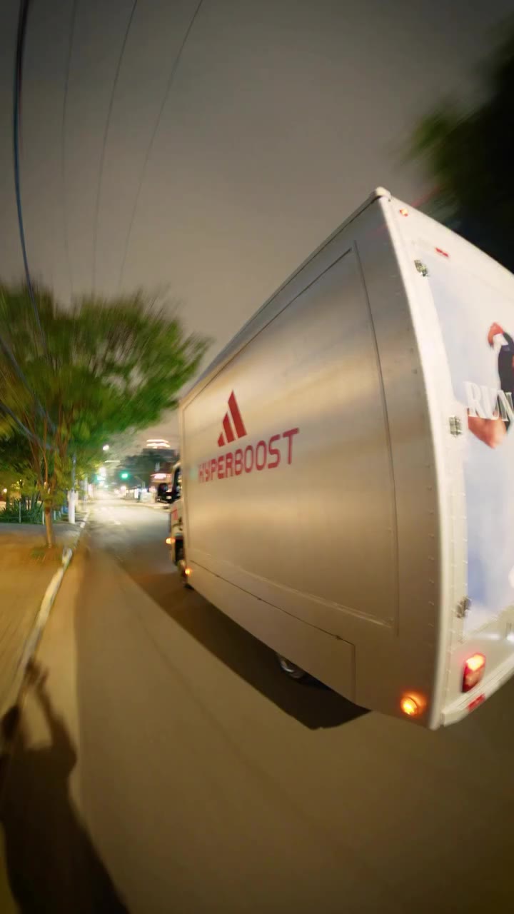 3487 quilômetros percorridos por todo o Brasil! 🚛🛣️ São Paulo, Rio de…