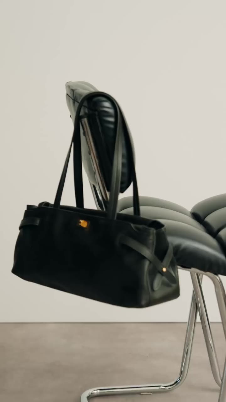 Your everyday style for Autumn Launching in three new colour-ways in Obsidian…