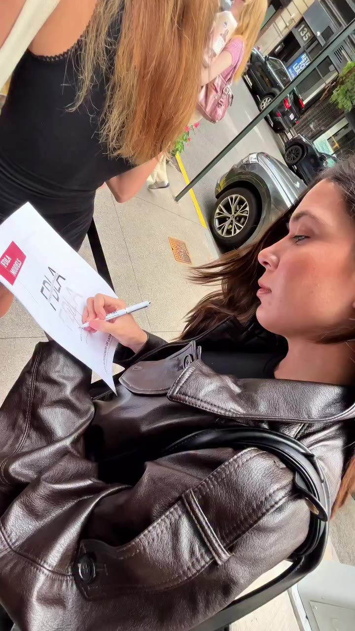 Ahora si, todo el chisme sobre toda la experiencia que es hacer castings para…