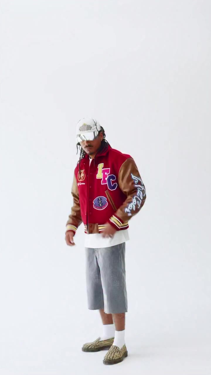 FRIDAY FIT — WEEK 38 Always live. Head to toe by FRSH In Full Color “Always…