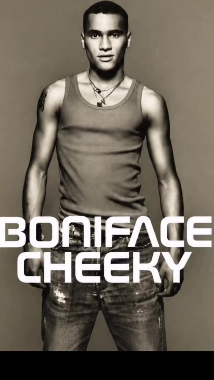 Boniface back in 2006