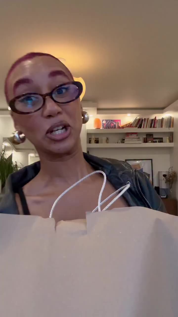 OMG!!! Des semaines que je suis obsédée par @desigual