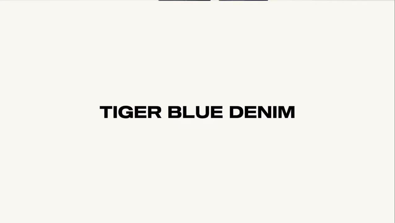 Accessories: the exclamation point of any outfit. • • #tigerbluedenim #explore…
