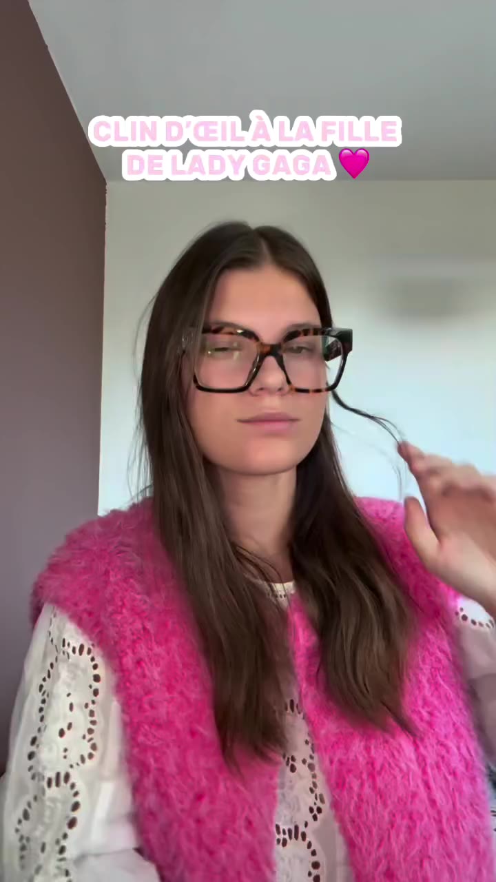 Bienvenue Rose ! 💖 On a réalisé un makeup en référence à ton joli prénom ✨ On…