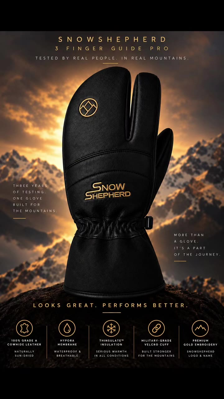 A first look at what’s coming… 👀🖤 The NEW 3 Finger Guide Pro is coming in…