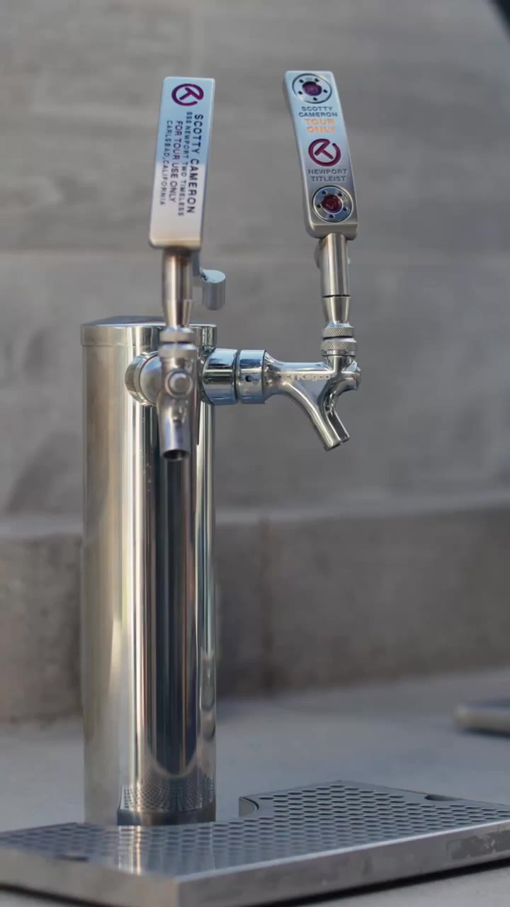 On tap 9.21