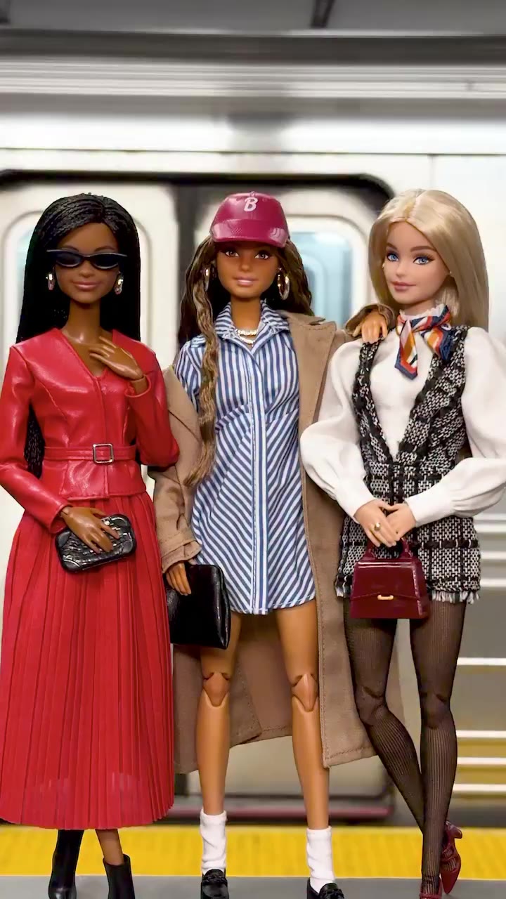 Très chic