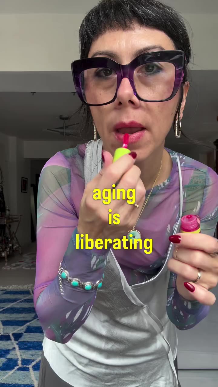 I was explaining to some of my female students a few days ago why our…