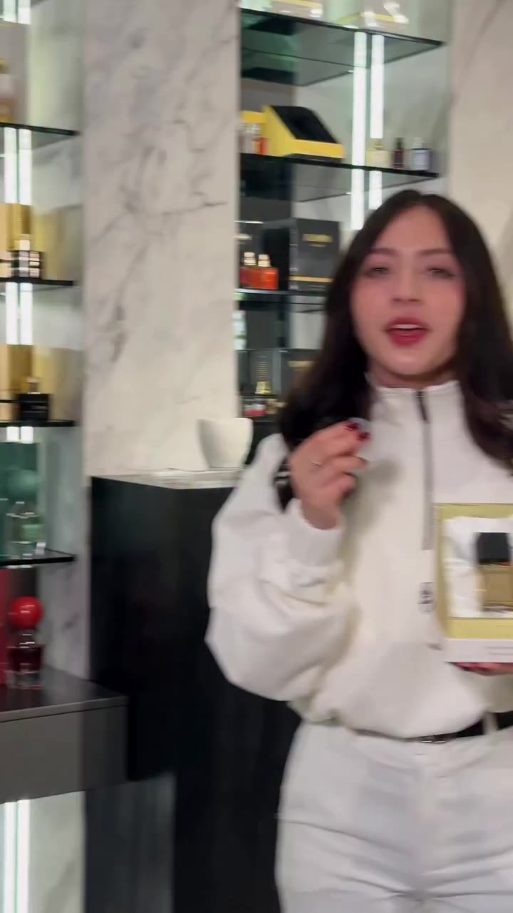 ¿Cómo elegir un perfume para regalar? Te damos 3 tips para que regales el…