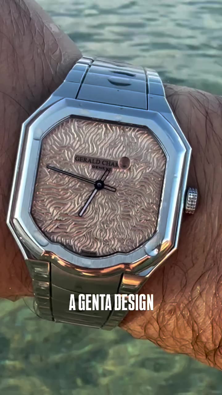 From the original designs of Mr. #geraldgenta with my family : the Masterlink…