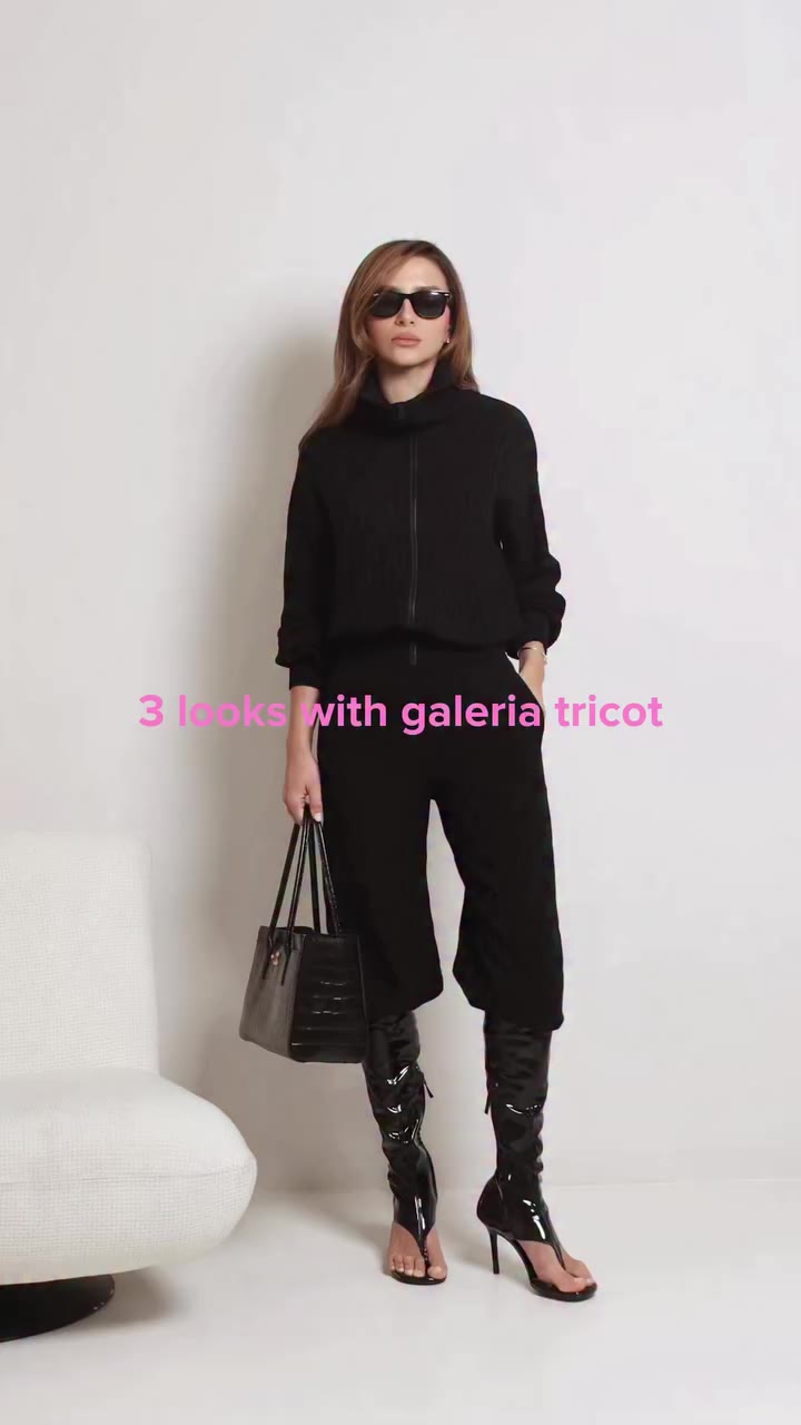 so good :) @galeriatricot