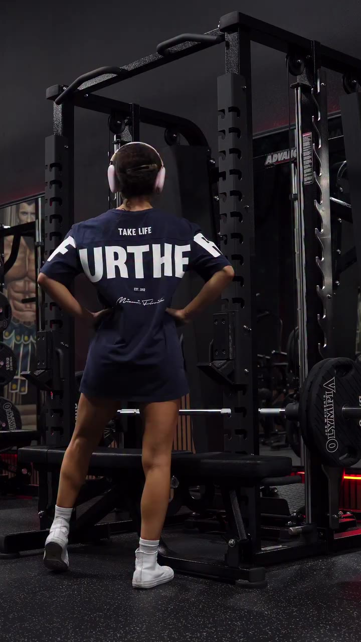 Look good, feel good 💪 @tlfapparel sets be 🔥 😮‍💨 #tlfapparel #gluteworkout…