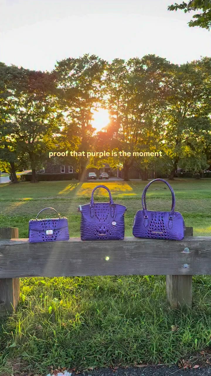 Your newest boldest color to add to your collection is here 💜✨ Meet Cosmic…