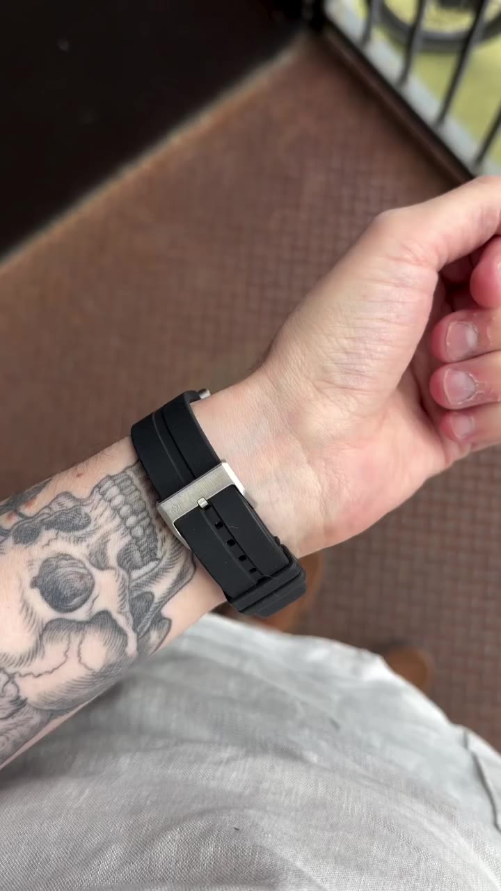Been in a jump hour mood this week