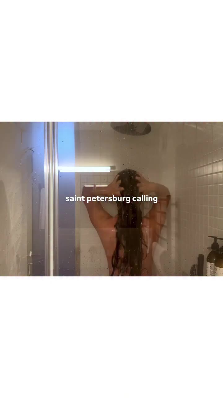 любимый Петербург + @faceshotels = 💔