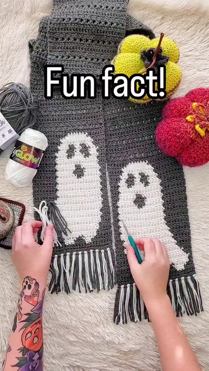 Say GLORIA for the links to this free pattern One of my favorite things about…
