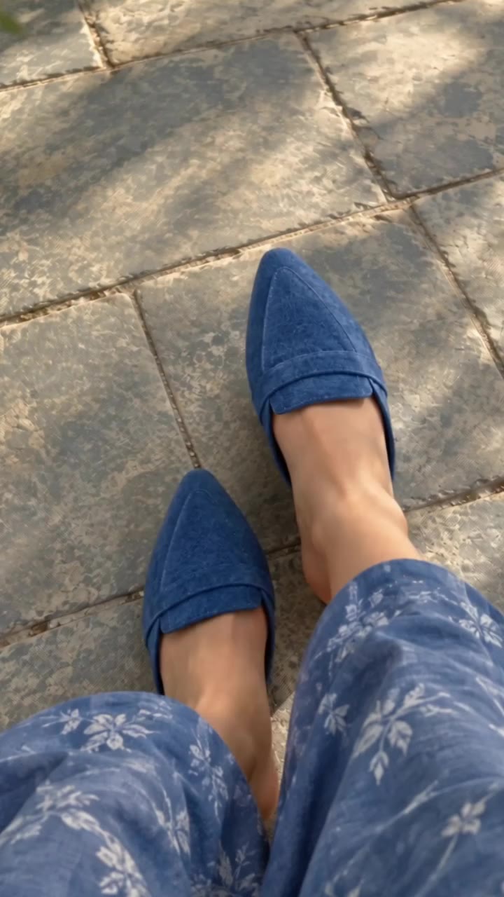 Can't sit still when the shoes are this good. End of season sale is now LIVE…