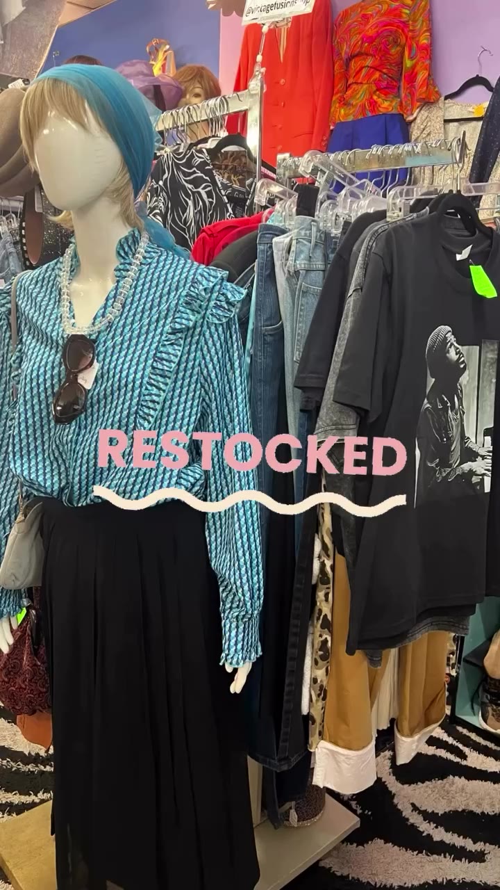 @vintagefusionshop @reconstructed_textiles