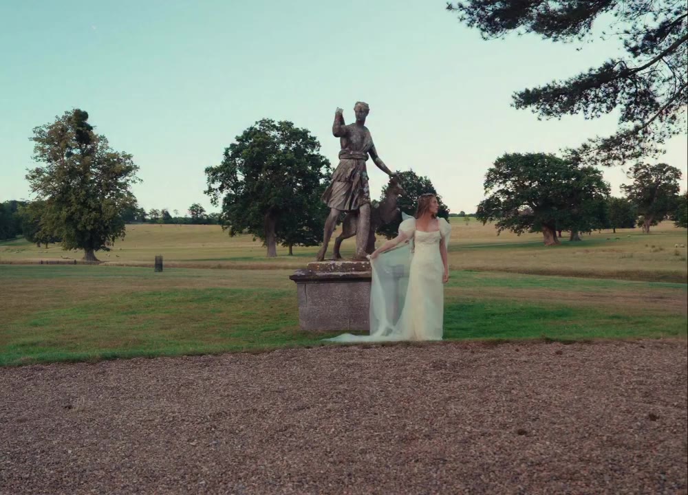 Another glimpse into our wedding week.. Truly the most magical week of our…