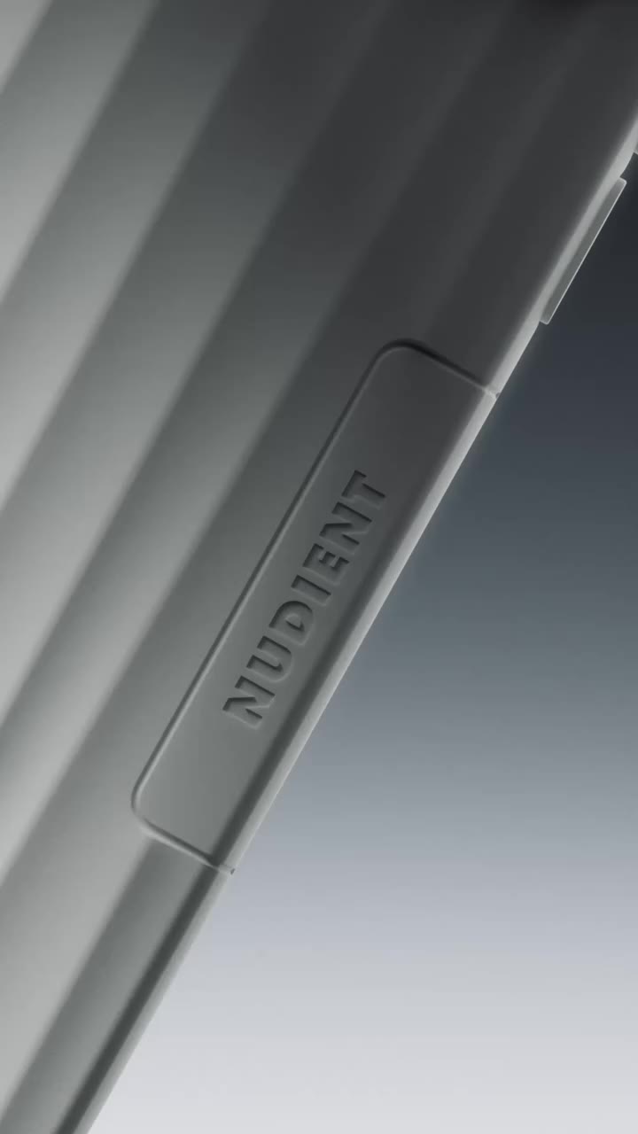 iPhone 18 is out today, and this one is ready for it. Bold Case V4 is built…