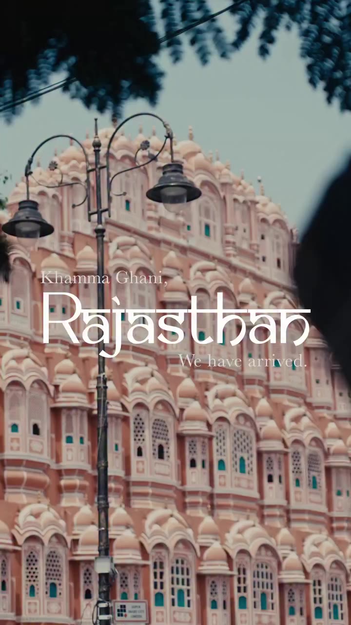 We took our collection to where royalty has always found its expression ✨ To…